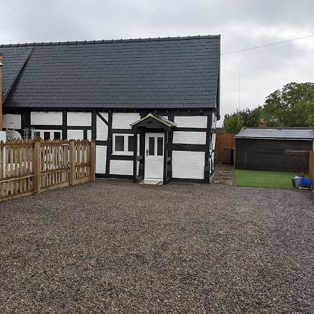 Characterful 2 Bed Cottage, Quiet Village Setting Ashleworth Luaran gambar