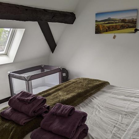 Characterful 2 Bed Cottage, Quiet Village Setting Ashleworth Luaran gambar