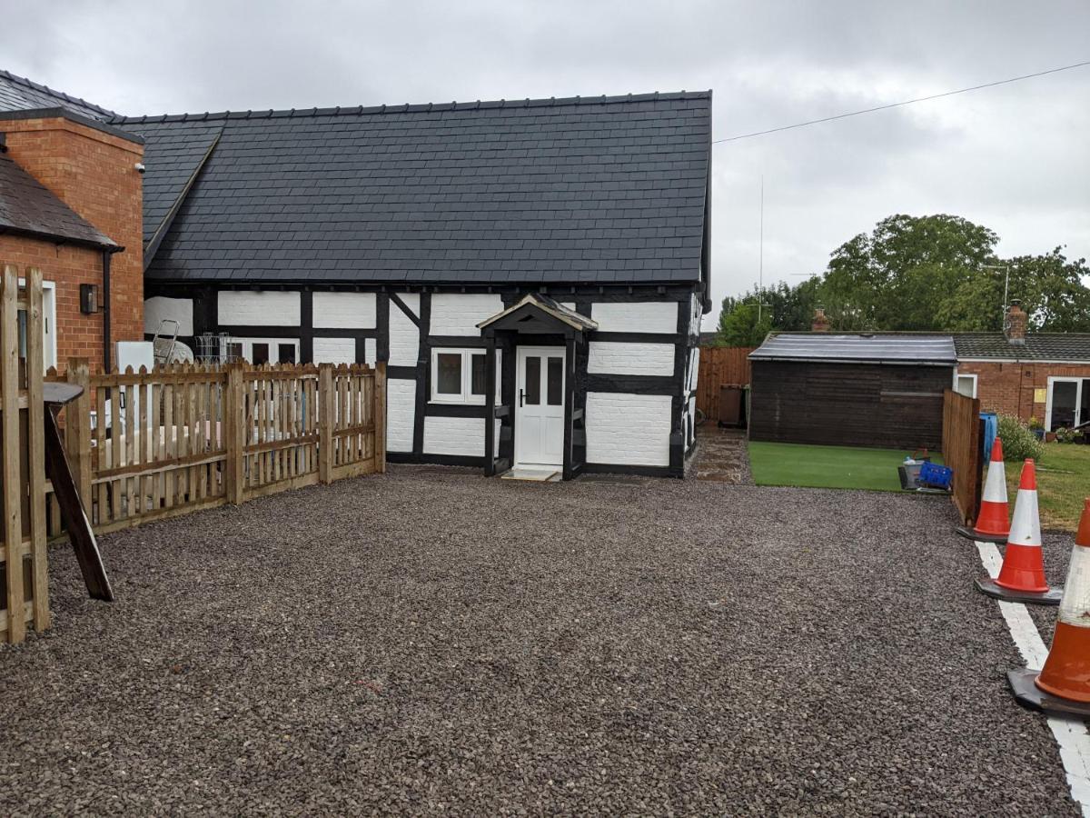 Characterful 2 Bed Cottage, Quiet Village Setting Ashleworth Luaran gambar
