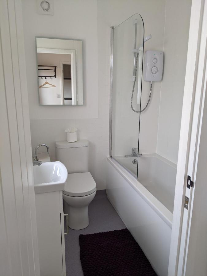 Characterful 2 Bed Cottage, Quiet Village Setting Ashleworth Luaran gambar
