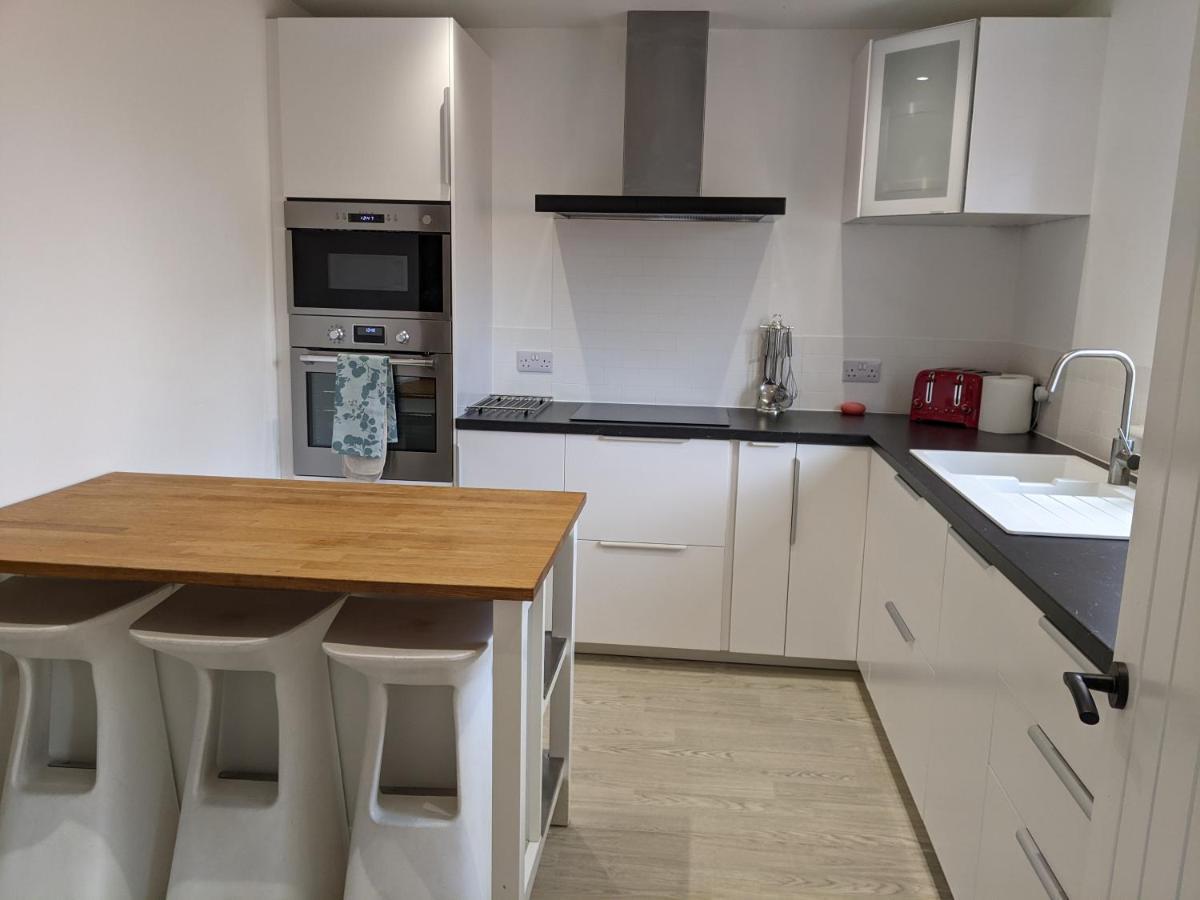 Characterful 2 Bed Cottage, Quiet Village Setting Ashleworth Luaran gambar